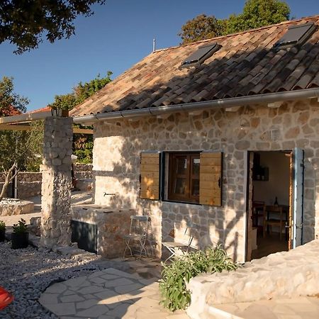 Holiday Home Brodina Sevid Ngoại thất bức ảnh