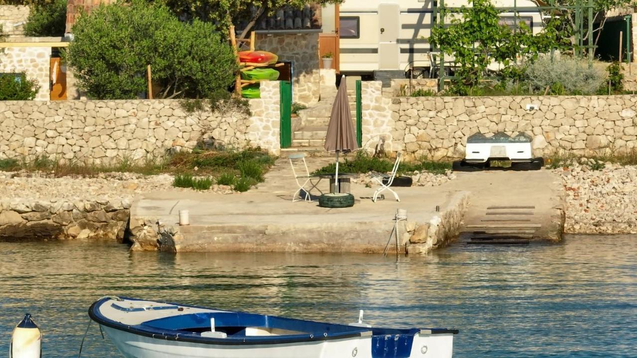 Holiday Home Brodina Sevid Ngoại thất bức ảnh