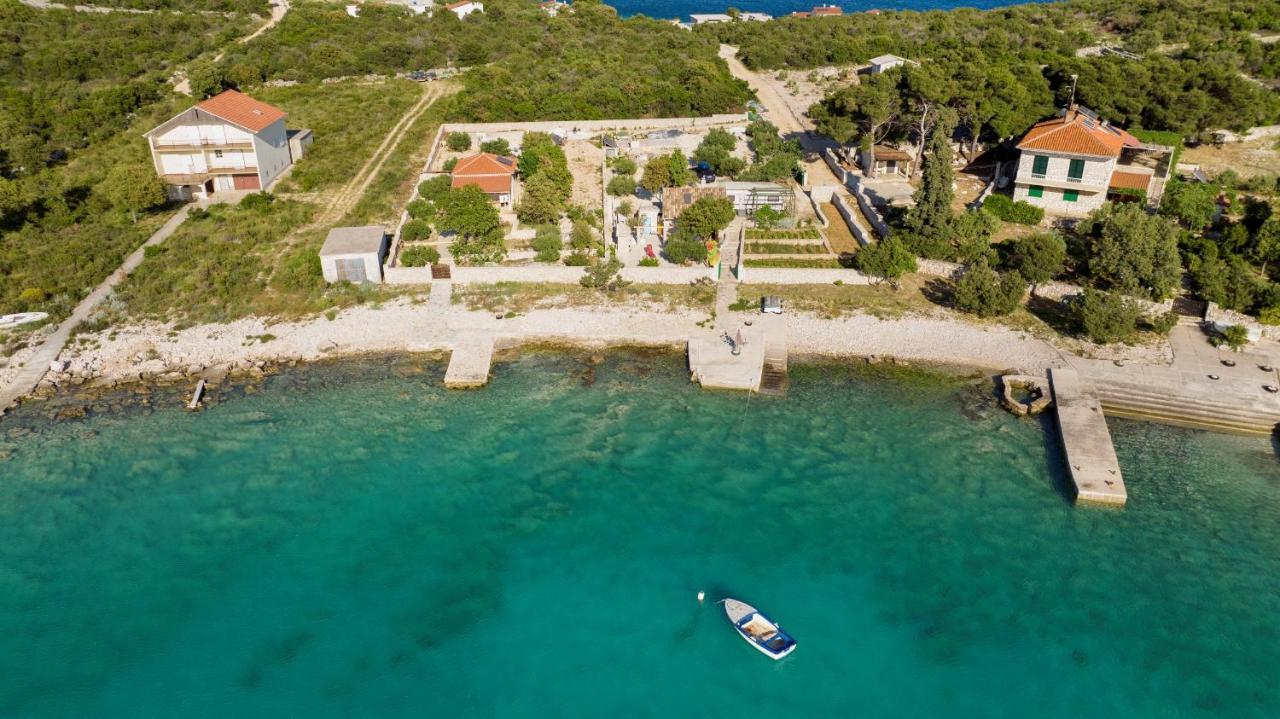 Holiday Home Brodina Sevid Ngoại thất bức ảnh