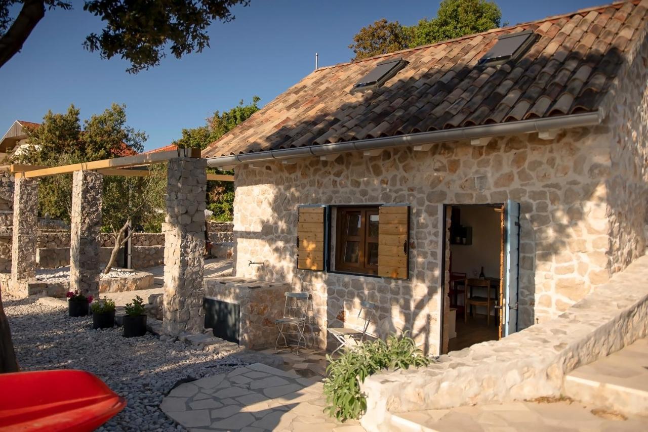 Holiday Home Brodina Sevid Ngoại thất bức ảnh