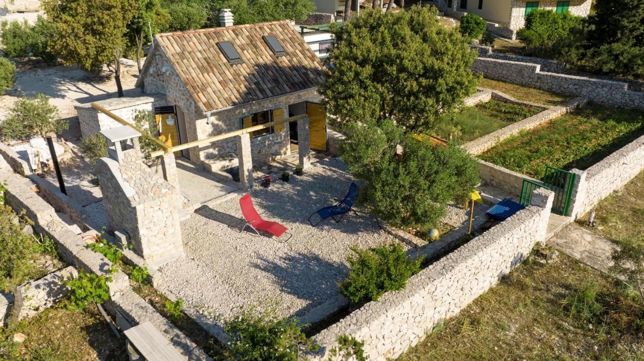 Holiday Home Brodina Sevid Ngoại thất bức ảnh