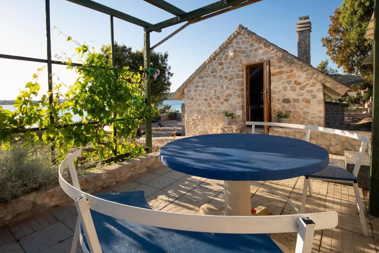 Holiday Home Brodina Sevid Ngoại thất bức ảnh
