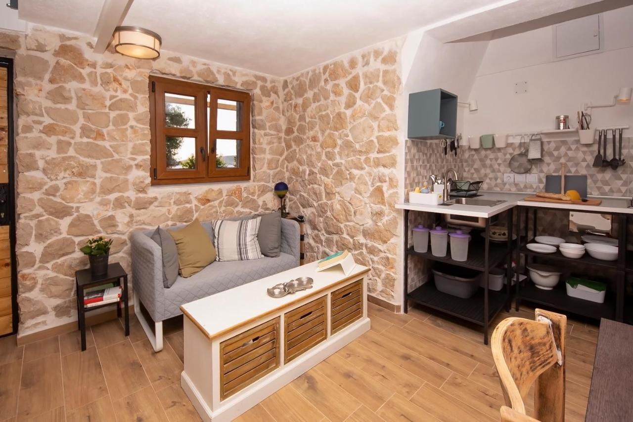 Holiday Home Brodina Sevid Ngoại thất bức ảnh