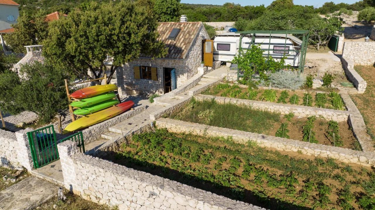 Holiday Home Brodina Sevid Ngoại thất bức ảnh