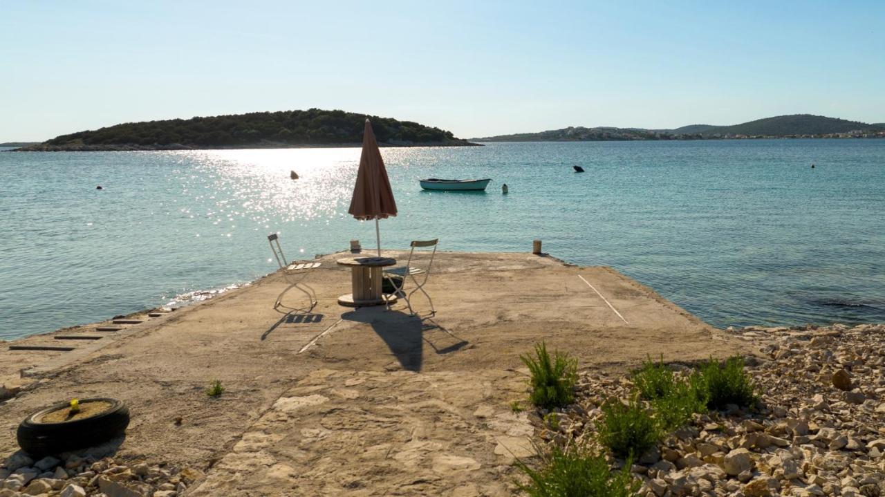 Holiday Home Brodina Sevid Ngoại thất bức ảnh