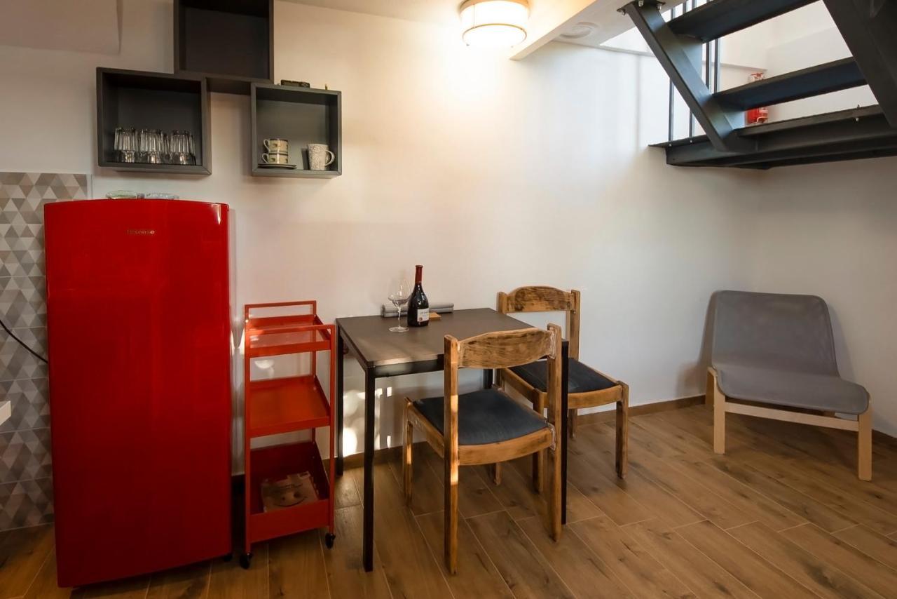 Holiday Home Brodina Sevid Ngoại thất bức ảnh