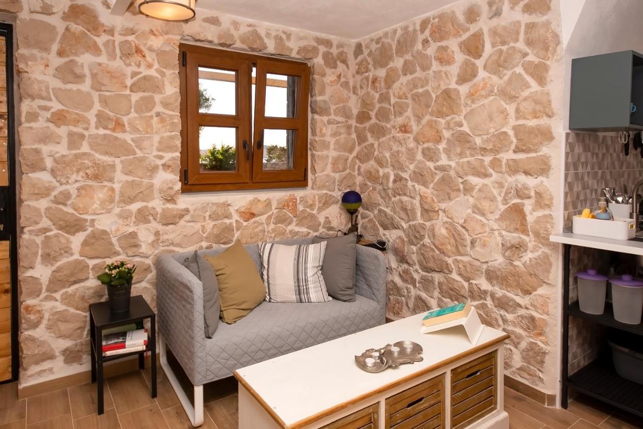 Holiday Home Brodina Sevid Ngoại thất bức ảnh