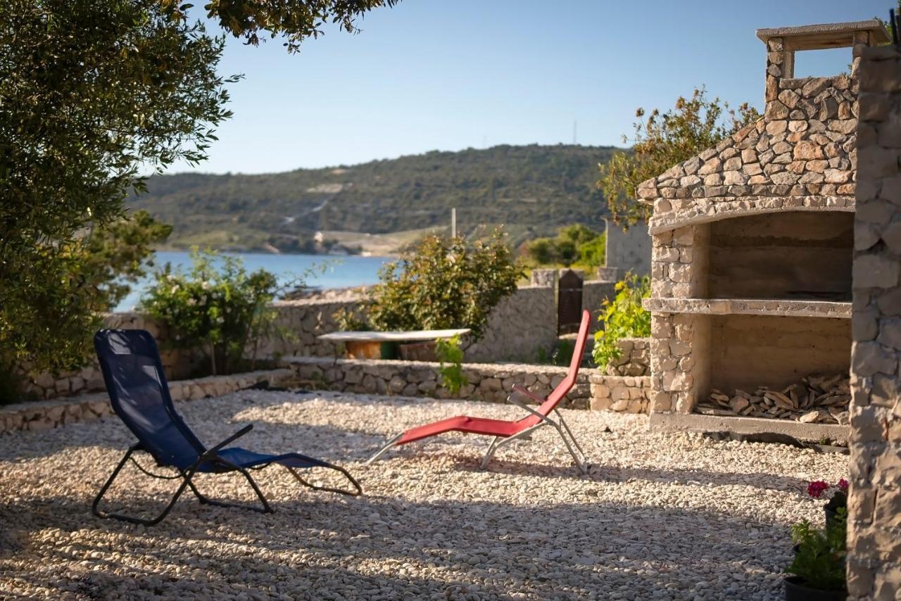 Holiday Home Brodina Sevid Ngoại thất bức ảnh
