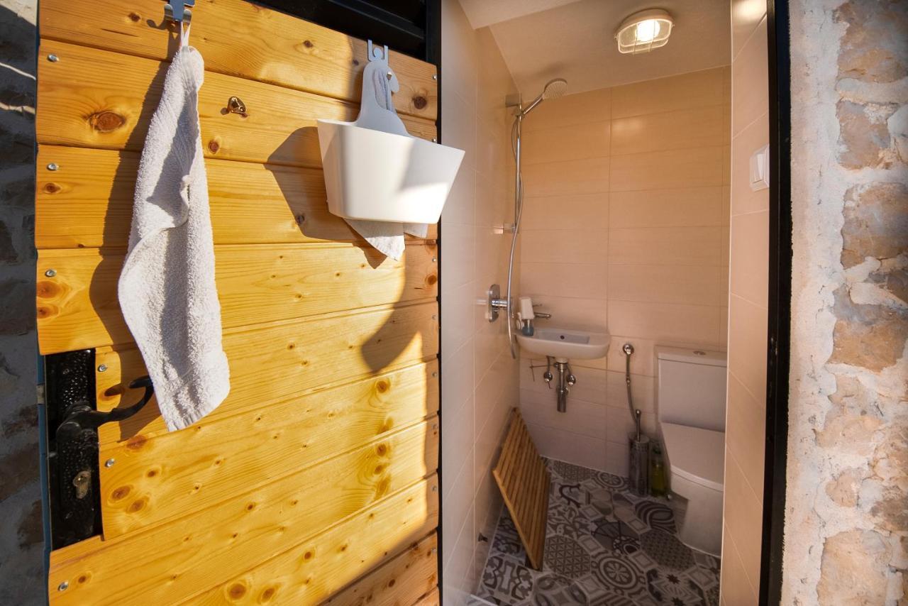 Holiday Home Brodina Sevid Ngoại thất bức ảnh
