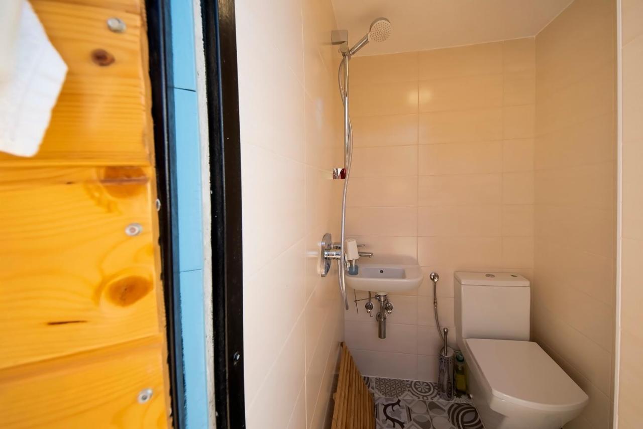 Holiday Home Brodina Sevid Ngoại thất bức ảnh