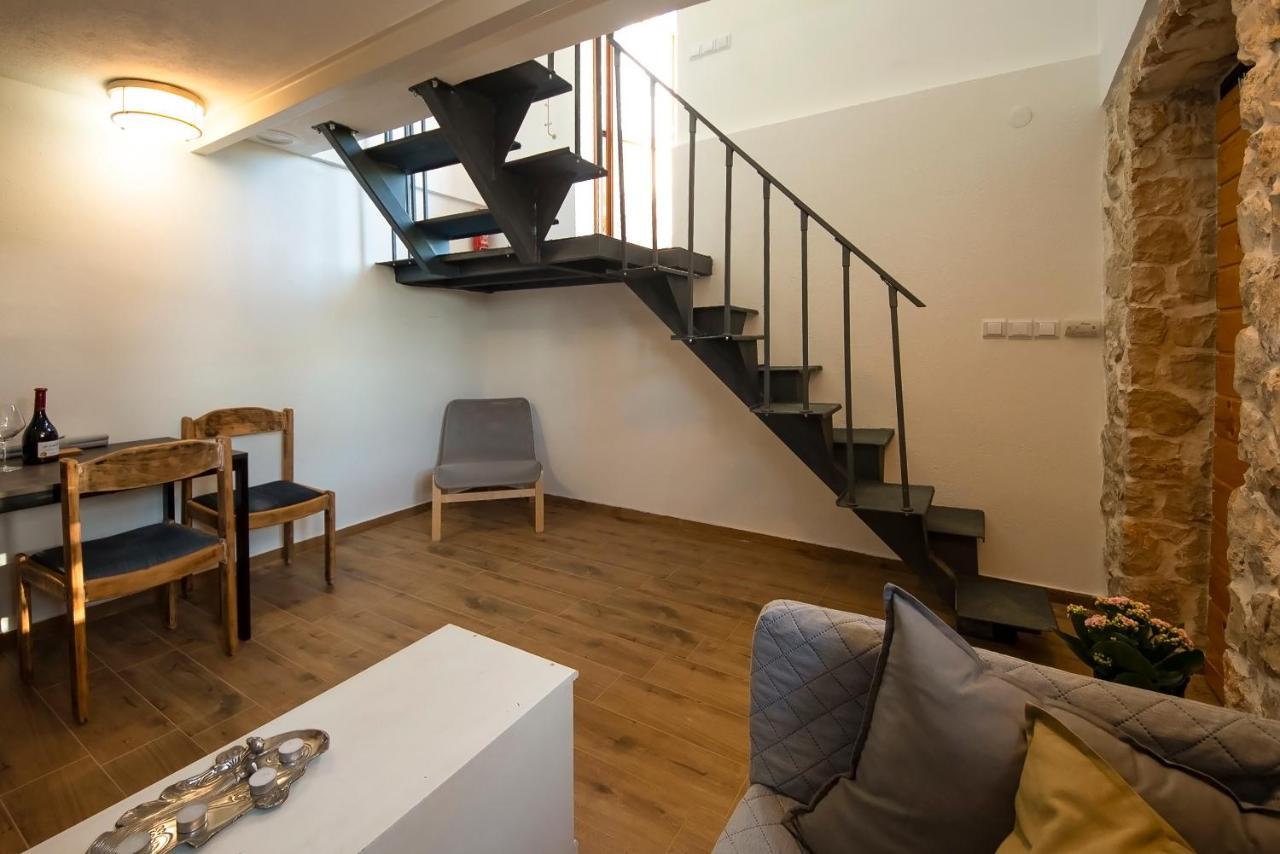 Holiday Home Brodina Sevid Ngoại thất bức ảnh